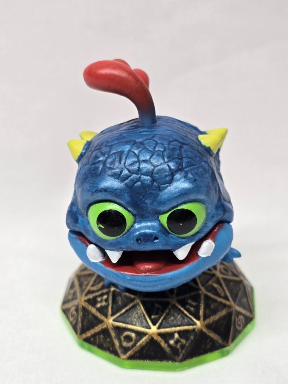 Skylanders Spyro's Adventure Wrecking Ball Figure - Activision